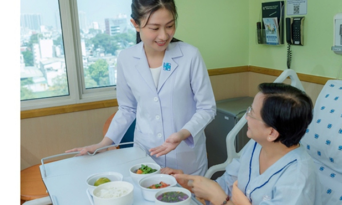 Hành nghề dinh dưỡng lâm sàng cần điều kiện gì?