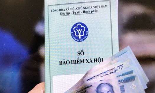 Nên bảo lưu để đóng tiếp BHXH hoặc chờ đủ tuổi hưu