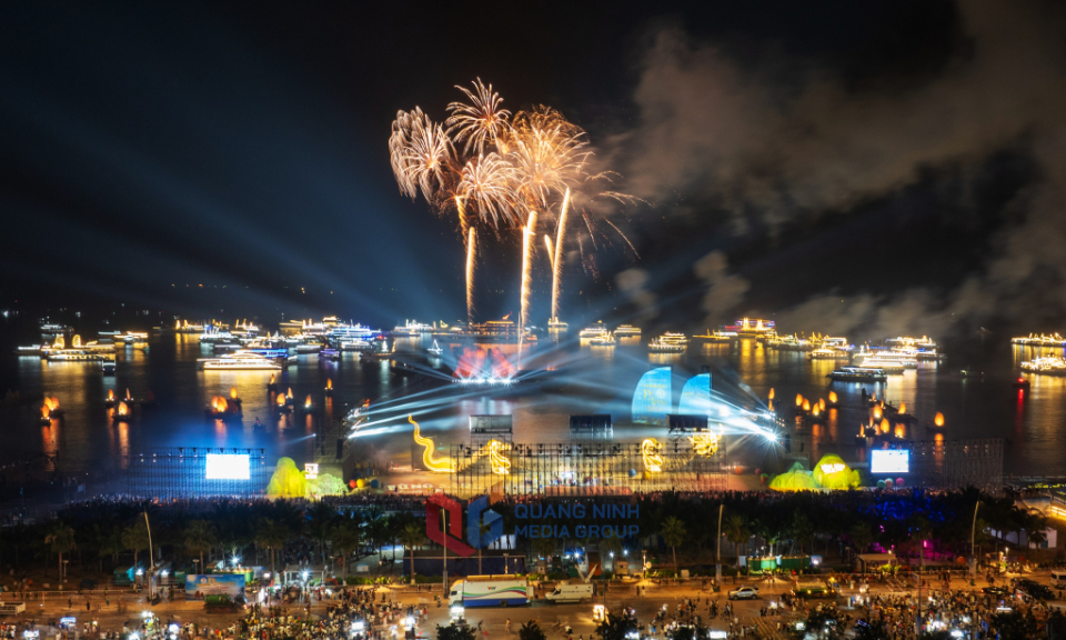 Bản tin Quảng Ninh ngày 16/4/2025