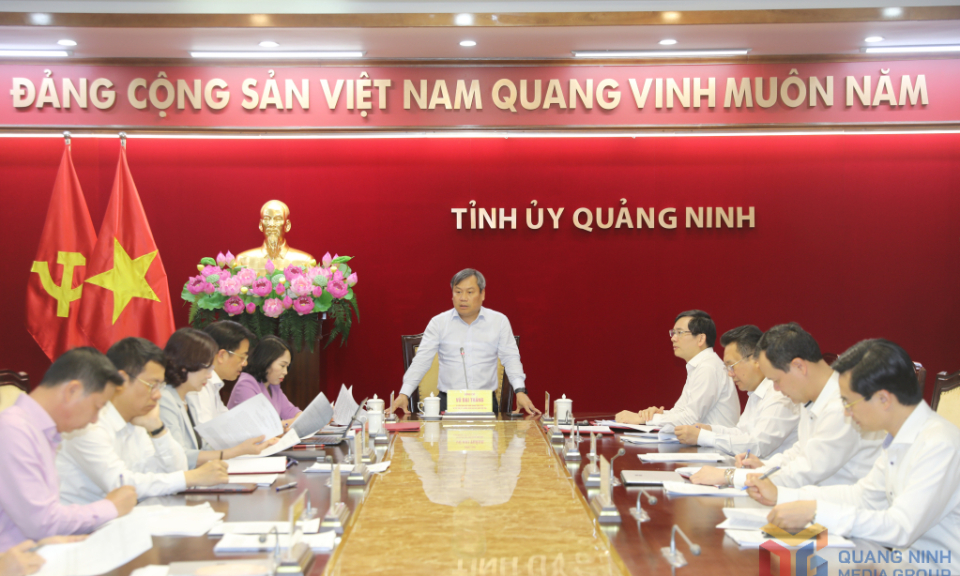Ổn định biên chế, phụ cấp sau sáp nhập đơn vị hành chính
