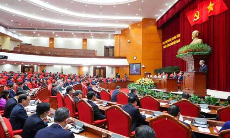 Độ tuổi nhân sự tham gia cấp ủy, chính quyền nhiệm kỳ 2025-2030