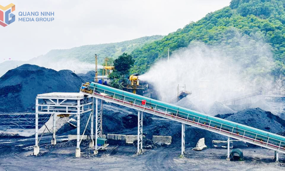 Tăng cường quản lý chất lượng môi trường không khí