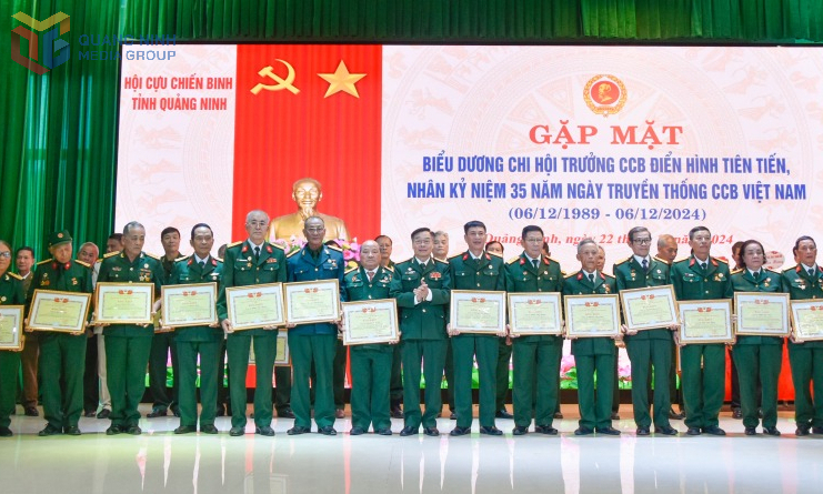 Lan tỏa nét đẹp Bộ đội Cụ Hồ thời kỳ mới