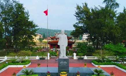 “深深爱上越南”项目中广宁美景闪耀登场