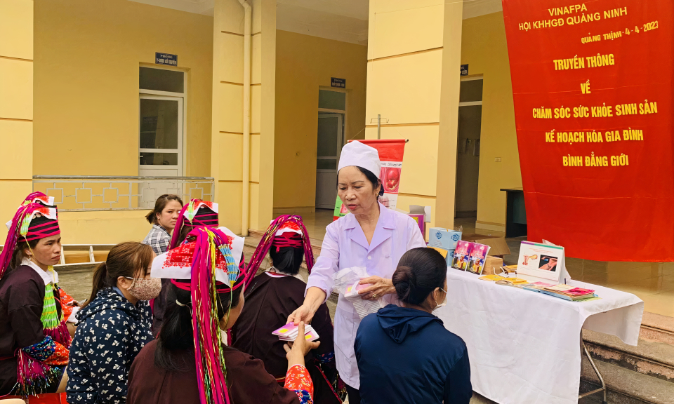 Thay đổi hành vi của đồng bào DTTS trong hôn nhân