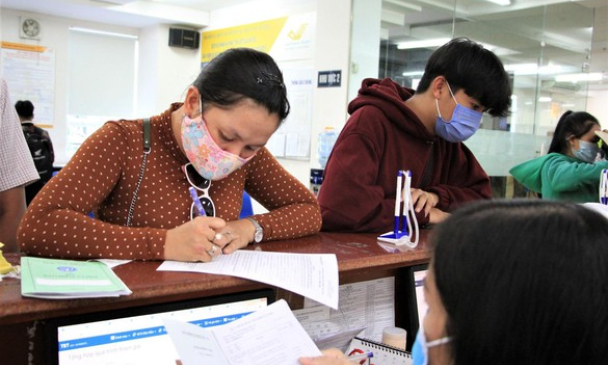 Thế nào bị coi vi phạm điều kiện hưởng BHXH một lần?