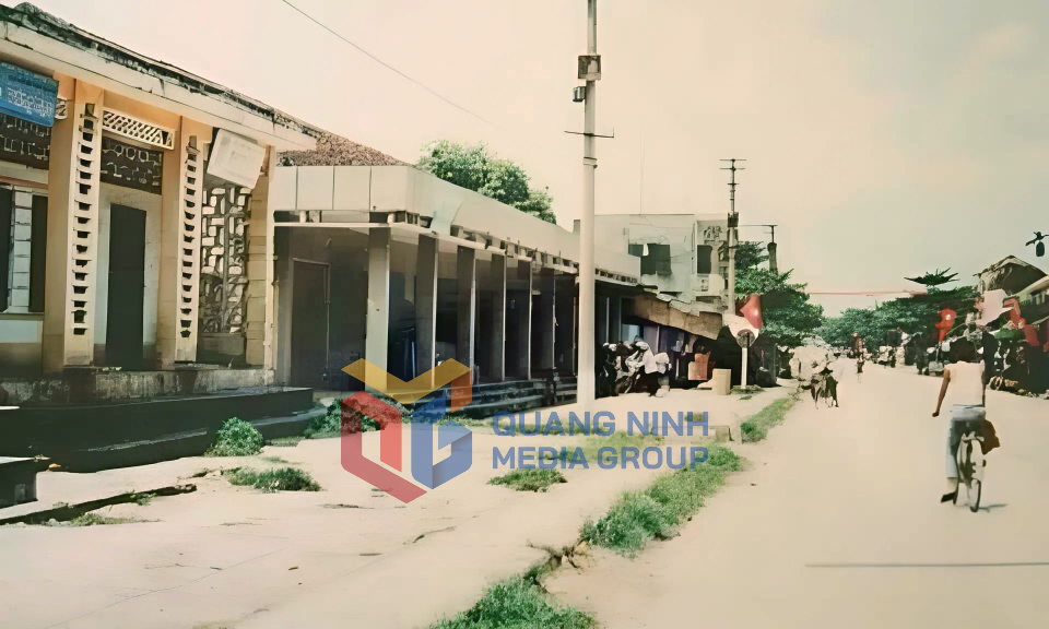 Đông Triều xưa