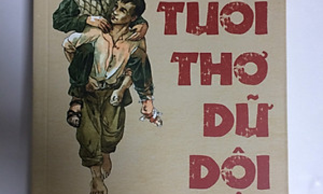 TIỂU THUYẾT : TUỔI THƠ DỮ DỘI 01