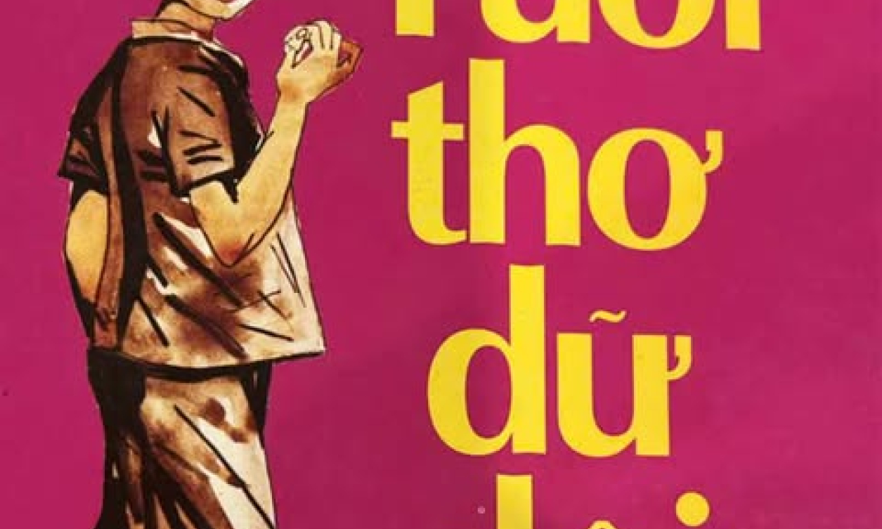 TIỂU THUYẾT : TUỔI THƠ DỮ DỘI 21