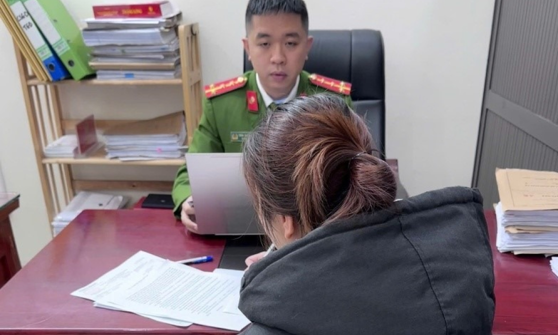 Chủ động đấu tranh, phòng chống lừa đảo trên không gian mạng