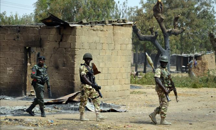 Nigeria: Đánh bom ven đường làm ít nhất 26 người thiệt mạng
