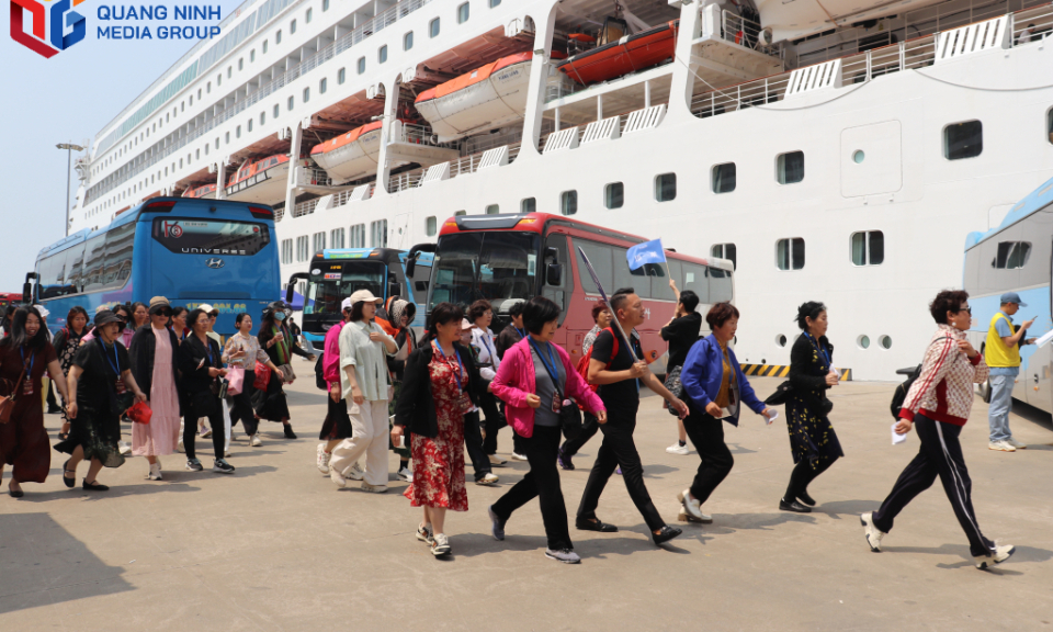 Bản tin vùng Đông Bắc ngày 30/4/2025