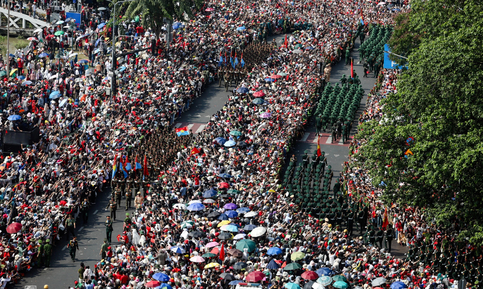 Bản tin Quảng Ninh ngày 30/4/2025