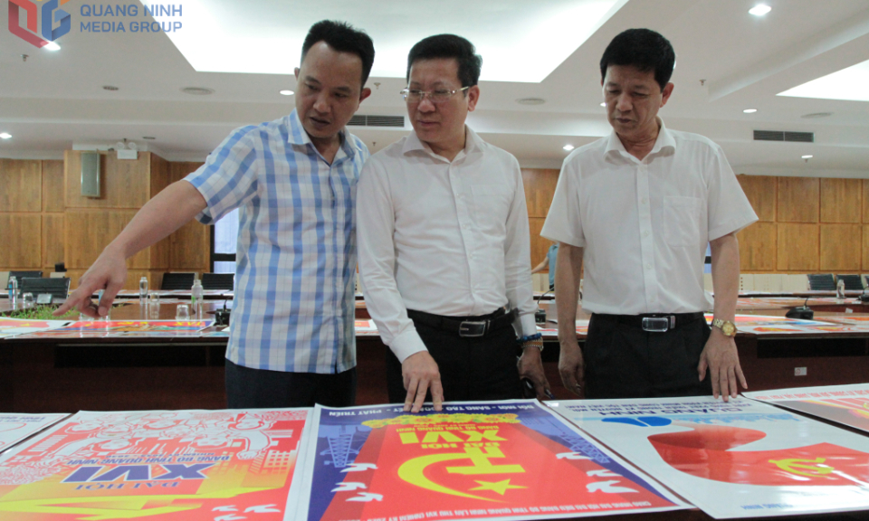 Văn nghệ sĩ và những sáng tác về Đảng