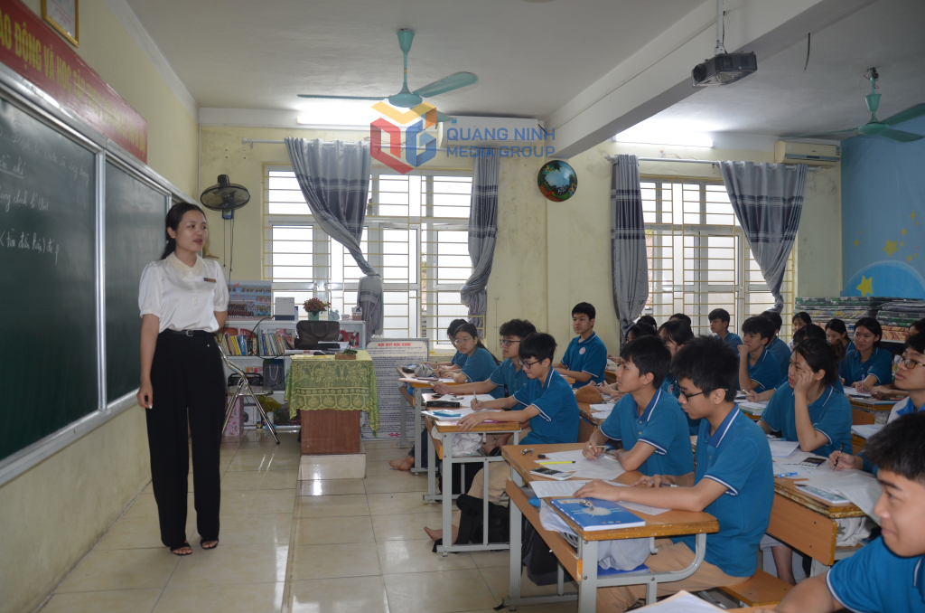 Học sinh