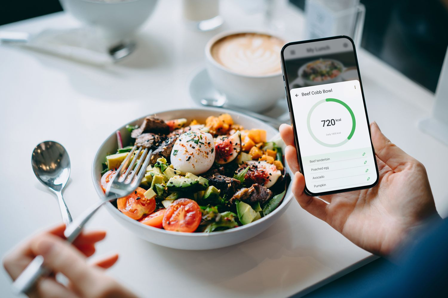 Giải pháp giảm mỡ bụng nhanh nhất- Ảnh 4. Calorie Deficit: What It Is and How To Do It Safely