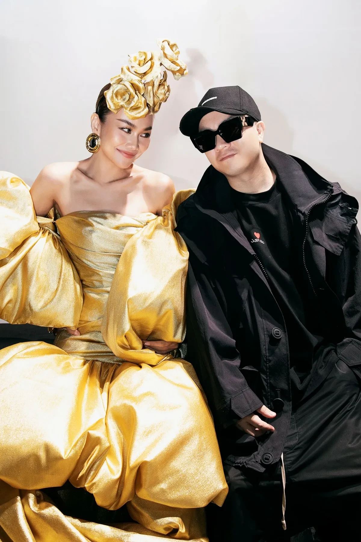 Thanh Hằng trở lại với Vietnams Next Top Model - Ảnh 2. Thanh Hằng trở lại với Vietnams Next Top Model - Ảnh 2.