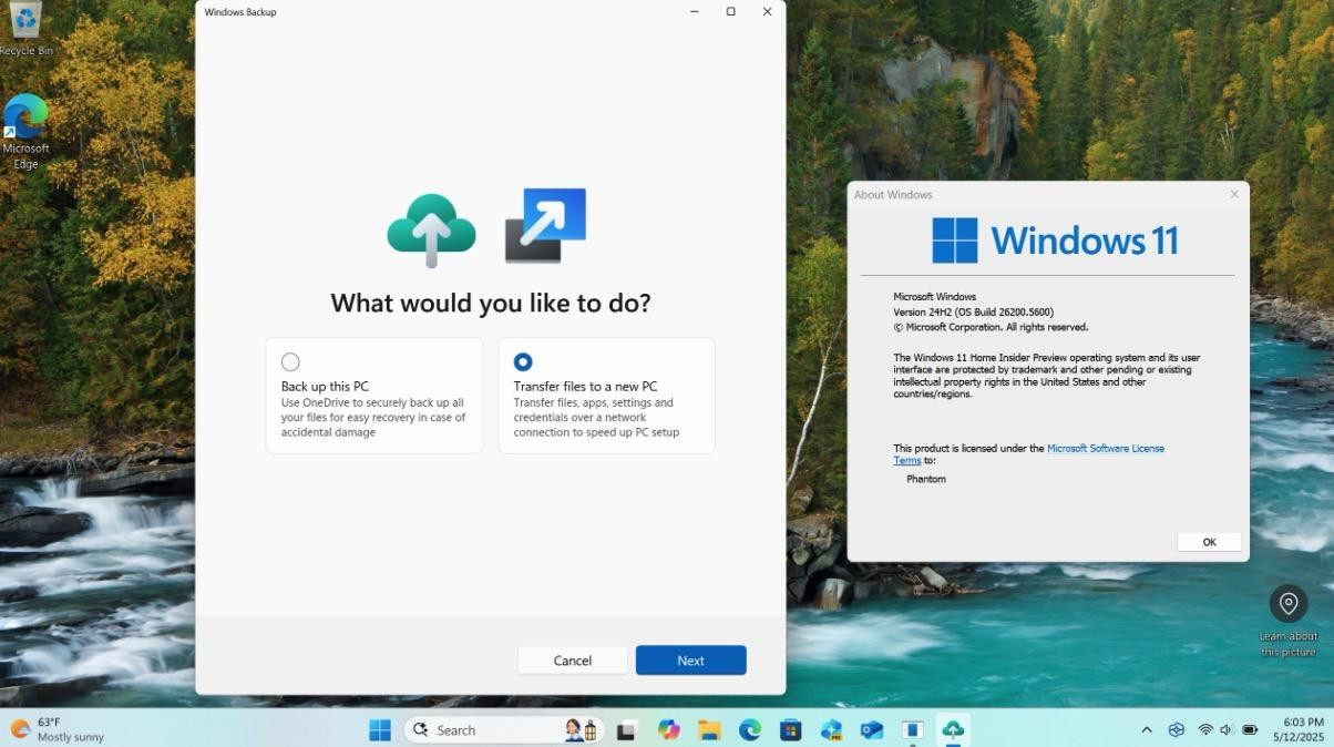 Microsoft mang đến giải pháp giúp mua PC mới không còn kèm theo nỗi ngán ngẩm này- Ảnh 2. Microsoft mang đến giải pháp giúp mua PC mới không còn kèm theo nỗi ngán ngẩm này- Ảnh 2.