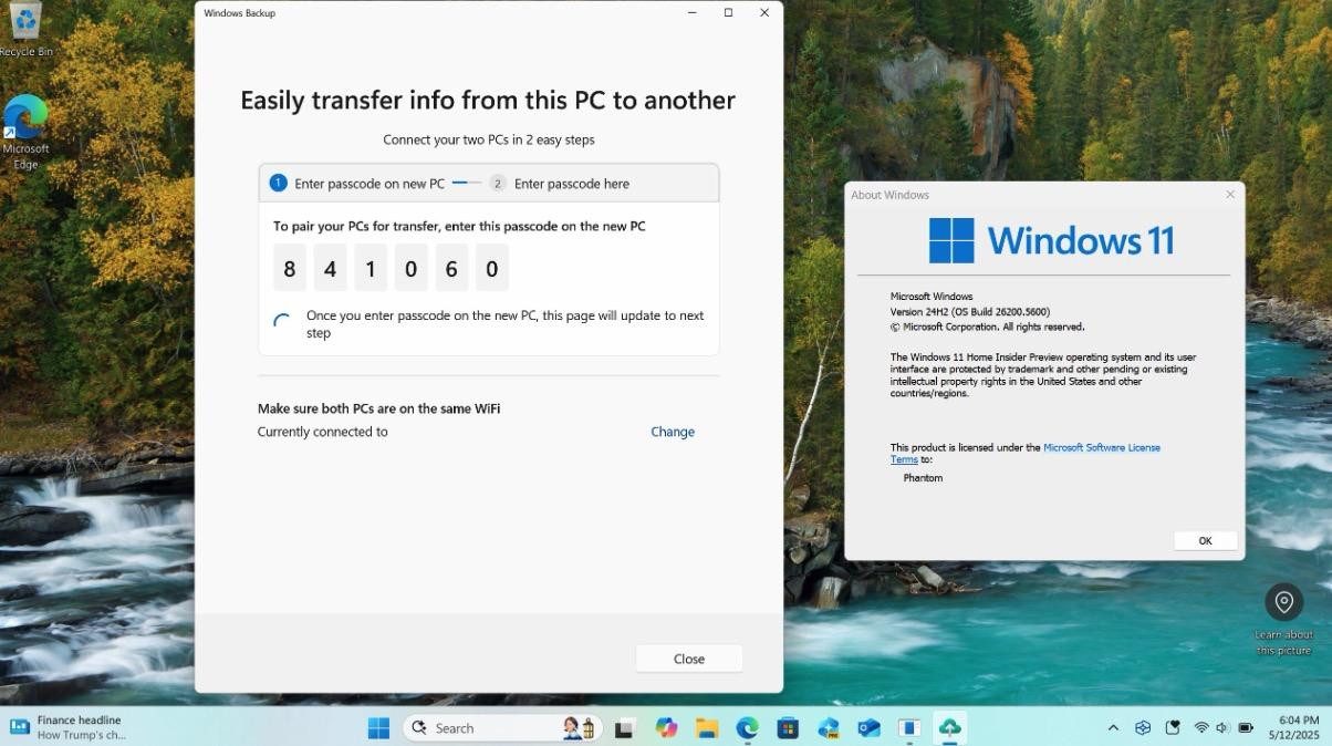 Microsoft mang đến giải pháp giúp mua PC mới không còn kèm theo nỗi ngán ngẩm này- Ảnh 3. Microsoft mang đến giải pháp giúp mua PC mới không còn kèm theo nỗi ngán ngẩm này- Ảnh 3.