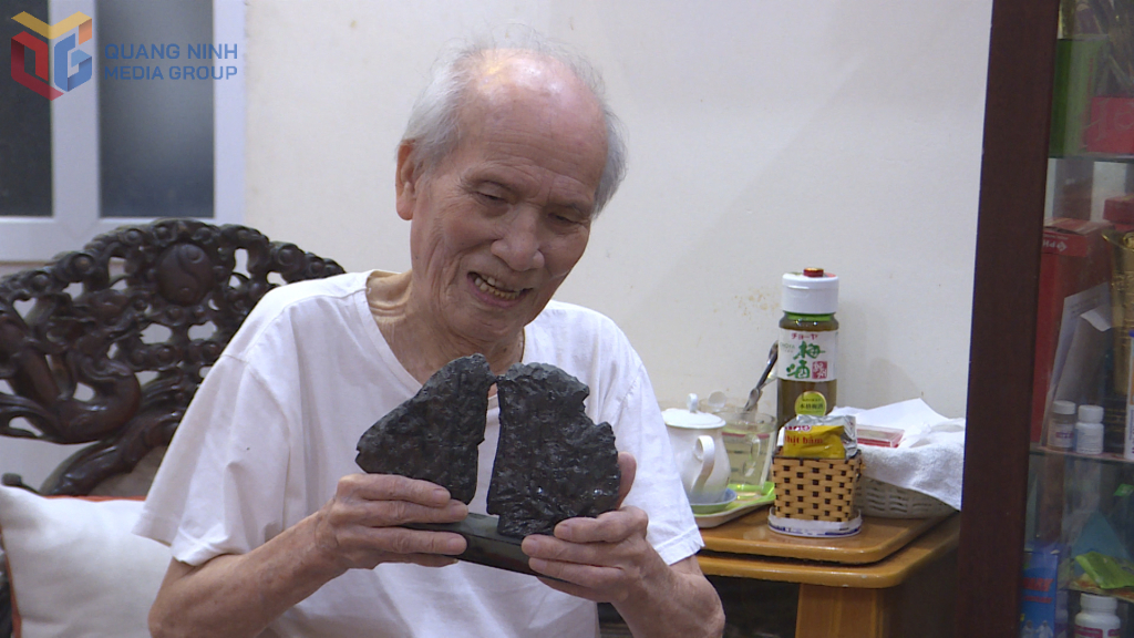 Ông Nguyễn Ngọc Đàm.