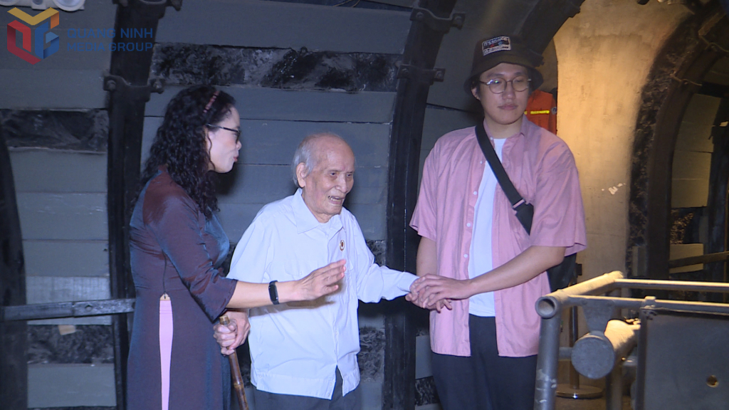 Ông Nguyễn Ngọc Đàm.