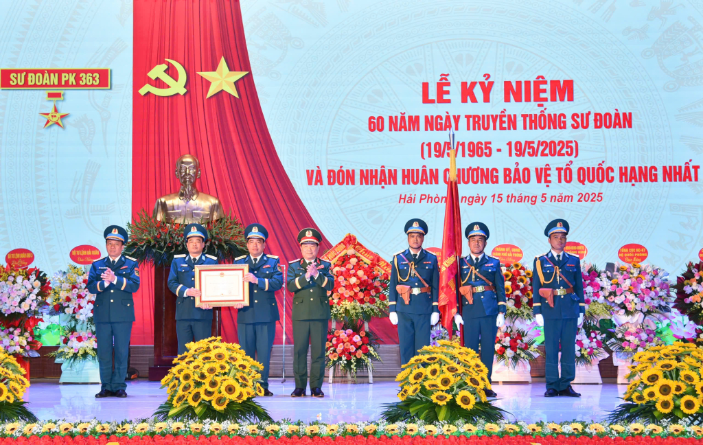 Sư đoàn 