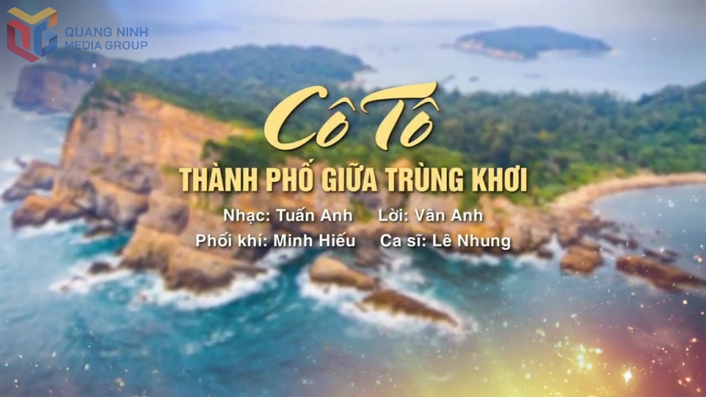 Hình ảnh trong MV 