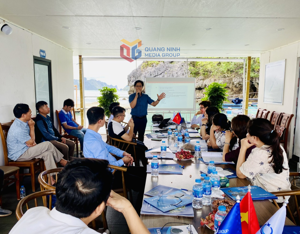 Ông Nguyên - Viên Hải Sản...