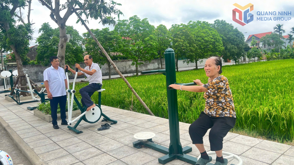 Ông bà 