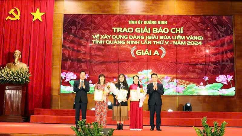 Ảnh với chú thích