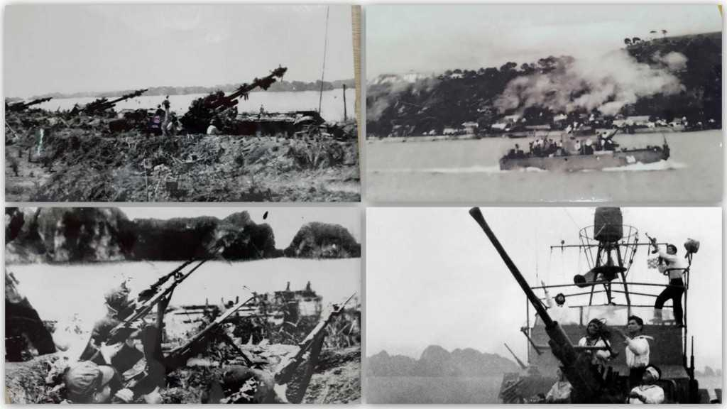 Ảnh với chú thích