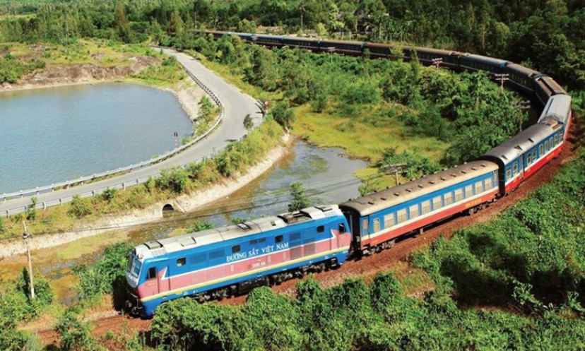 Thủ tướng chỉ đạo đẩy nhanh tiến độ dự án đường sắt Lào Cai - Hà Nội - Hải Phòng