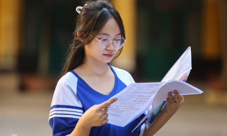 Chính sách nổi bật có hiệu lực từ tháng 5