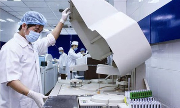 Cử nhân sinh học có được bổ nhiệm chức danh Kỹ thuật y hạng III?