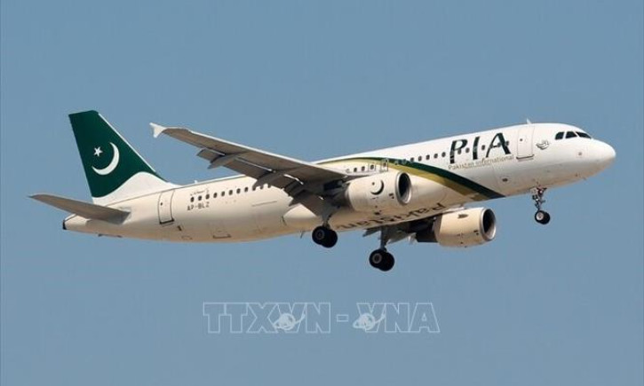 Ấn Độ đóng cửa không phận đối với toàn bộ máy bay Pakistan