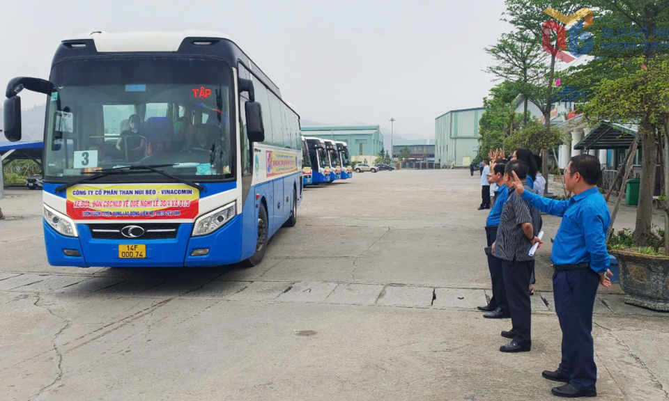 Viết tiếp truyền thống “Kỷ luật và Đồng tâm”