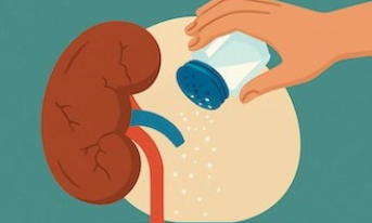Thói quen tưởng vô hại nhưng bào mòn thận mỗi ngày