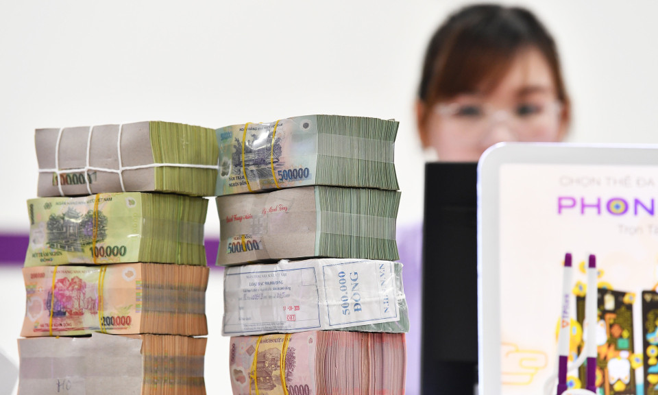 Lãi suất tiền gửi tiết kiệm sắp tới sẽ ra sao?