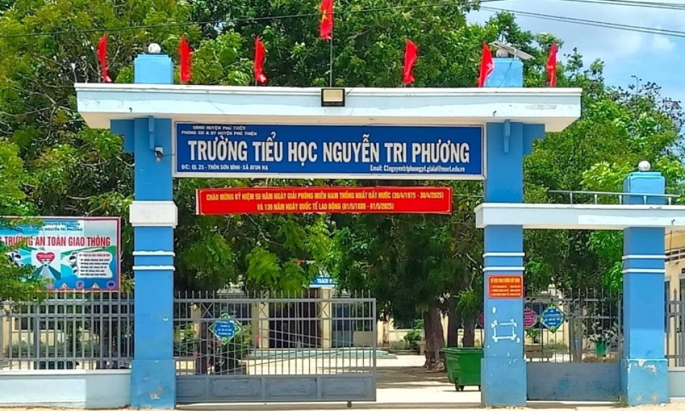 Giáo viên bị tạm giữ sau phản ánh sàm sỡ nhiều học sinh tiểu học