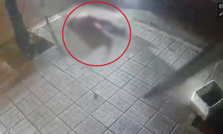 Truy xét hành tung hai nhóm thanh niên ném đá hỗn chiến trong đêm