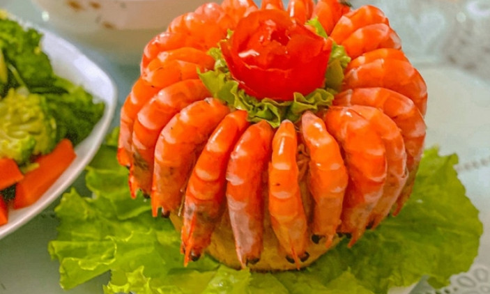 5 món ăn nhanh gọn, bổ dưỡng cho những ngày nghỉ lễ tại nhà