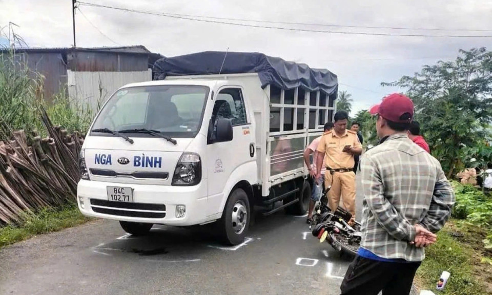 Công an Vĩnh Long nêu khuyến cáo liên quan vụ nữ sinh tử vong