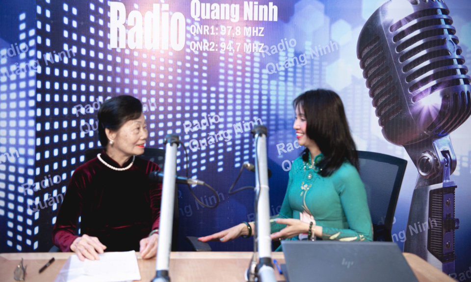 KÝ ỨC NGÀY 30/04/1975 TRONG TRÁI TIM NGƯỜI LÀM BÁO PHÁT THANH