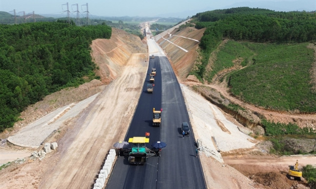 North-South Expressway's segments proposed for upgrade to meet high traffic demands