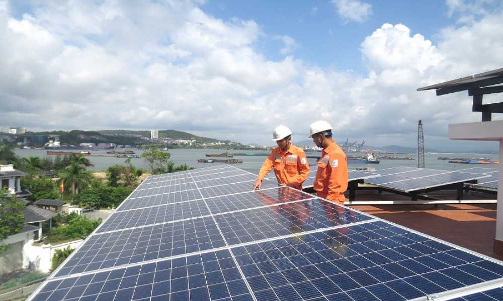 Tập trung triển khai Quy hoạch điện VIII