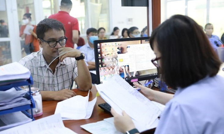 Sẽ có 5 hình thức kỷ luật đối với công chức khi vi phạm