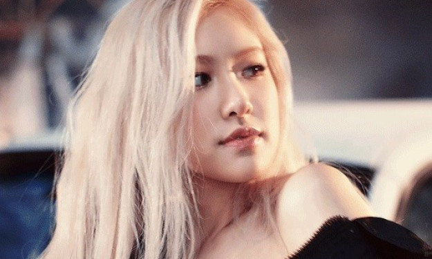 Rosé (Blackpink) tham gia hát nhạc phim Hollywood có Brad Pitt