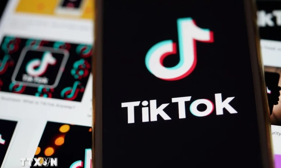 EU phạt TikTok 600 triệu USD vì "vi phạm quy tắc bảo mật dữ liệu"