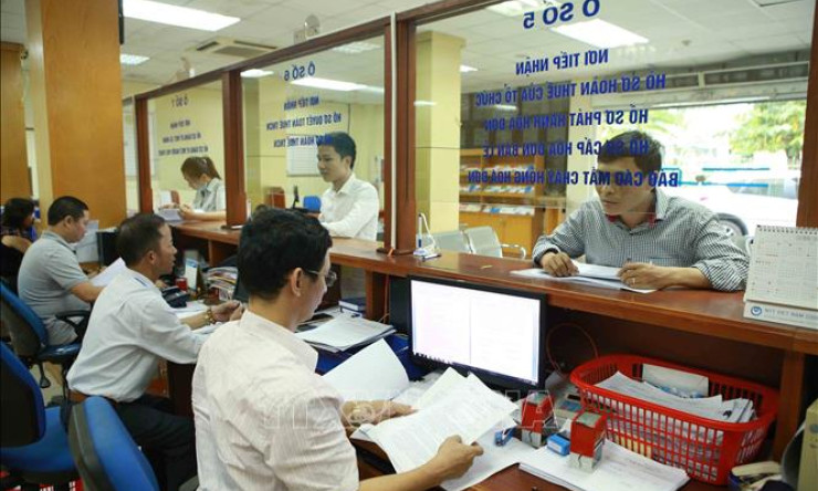 Cục Thuế lưu ý người nộp thuế thu nhập cá nhân liên hệ để được hỗ trợ khi gặp vướng mắc