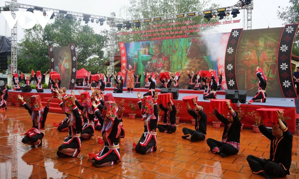 Bản tin vùng Đông Bắc ngày 3/5/2025